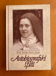 Avtobiografski spisi, Sveta Terezija Deteta Jezusa