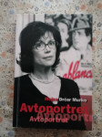 Avtoportret - Mojca Drčar Murko