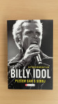 Billy Idol: Plešem sam s seboj (avtobiografija)