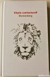BLUMENBERG – Sibylle Lewitscharoff - KOT NOVA