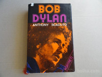 BOB DYLAN, ANTHONY SCADUTO