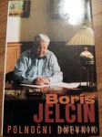 Boris Jelcin - polnočni dnevnik