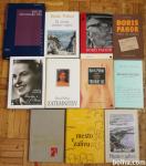 BORIS PAHOR - VEČ KNJIG