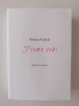 BOŠTJAN COLARIČ, PISMO SEBI