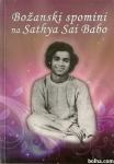 Božanski spomini na Sathya Sai Babo / Diana Baskin