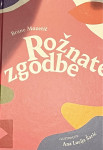 Brane Mozetič: Rožnate zgodbe