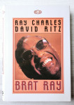 BRAT RAY Ray Charles David Ritz