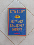 BRITANSKA KRALJEVA DRUŽINA - KITTY KELLEY