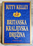 BRITANSKA KRALJEVA DRUŽINA Kitty Kelley