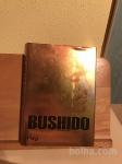 Bushido biografija