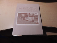 ČAS MOJEGA ŽIVLJENJA 2 J. G. RAJŠTER OSREDNJA KNJIŽNICA MOZIRJE 2009