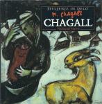 Chagall : življenje in delo