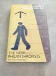 Charles Handy - The New Philanthropists