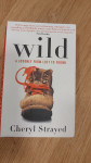 Cheryl Streyed - Wild