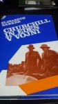 CHURCHILL IN EDEN V VOJNI BARKER LETO 1978 CENA 7,5 EUR  070 604 547