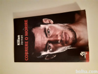 Correre o morire- Kilian Journet v italijanščini