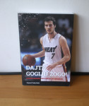 Dajte Gogiju žogo, Tadej Golob