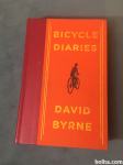 David Byrne: Bicycle Diaries (trda vezava, kot nova)