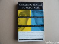 DEBATING SEXUAL CORRECTNESS