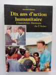 DIX ANS D,ACTION HUMANITAIRE, PEDRO OPEKA
