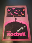 Dnevnik 1951-1952 - Edvard Kocbek