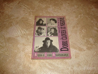 Dobri človek iz Negove (Knjiga o Ivanu Krambergerju) 1992