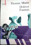 DOKTOR FAUSTUS - Thomas Mann 49/2