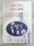 DRUŽINA GREGORIĆ Anica Bobič Andrej Majcen