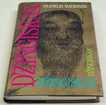 DŽINGISKAN - Franklin Mackenzie - lepo berljiva biografija