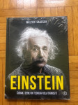 Einstein - cudak, genij in teorija relativnosti