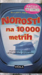 Elliot Hester: Norosti na 10000 metrih humorne zgodbe stevarda