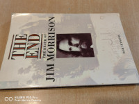 End the Death of Jim Morrison: The End - Seymore, Bob / angleško