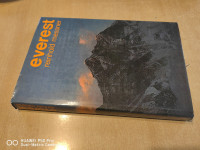 #   Everest / Reinhold Messner (alpinizem, gorništvo) *
