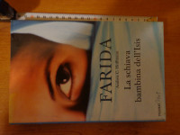 FARIDA - Andra C. Hoffmann