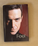 FEEL - Robbie Williams - avtor Chris Heath