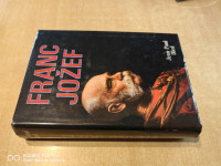 #   Franc Jožef / Jean-Paul Bled *
