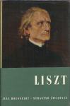 Franz Liszt : strastno življenje / Jean Rousselot