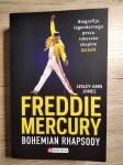 Freddie Mercury Bohemian Rhapsody, Lesley-Ann Jones