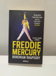 FREDDIE MERCURY, Lesley Ann Jones