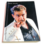 FREDI MILER - ŠTORIJA - Iztok Vrhovec