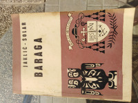 FRIDERIK BARAGA - Jaklič-Šolar
