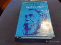 friedrich engels (biografija)