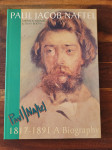 S. Furniss, T. Booth - Paul Jacob Naftel 1817-1891 A biography