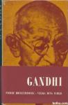 Gandhi : velika duša Indije / [Pierre Bourtembourg