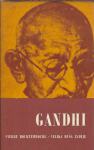 Gandhi : velika duša Indije