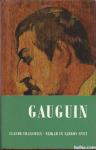 Gauguin : slikar in njegov svet / Claude Francolin