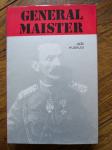 General Maister - Jože Hudales