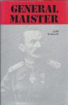 General : roman o Rudolfu Maistru / Jože Hudales