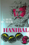 HANIBAL, Gavin de Beer