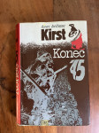 Hans Hellmut Konec 45